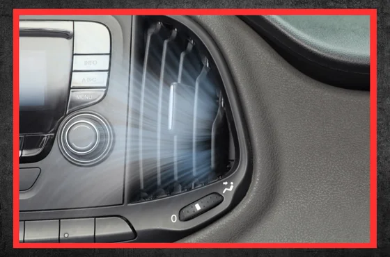 Como limpar o ar-condicionado do carro?